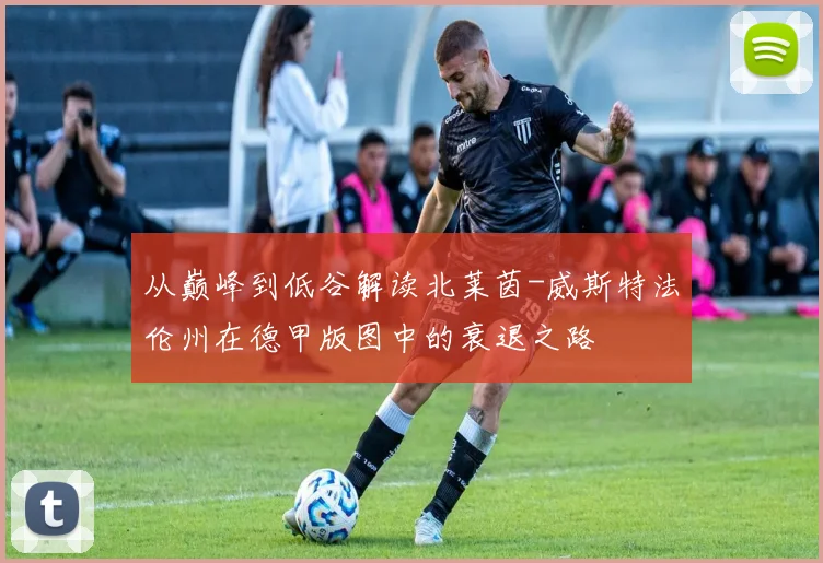 从巅峰到低谷解读北莱茵-威斯特法伦州在德甲版图中的衰退之路