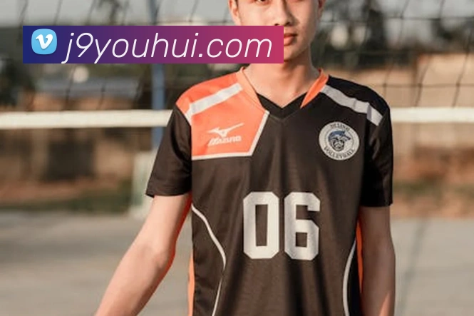 J9九游会APP 封面图